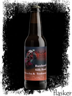 Heather House Rawhead Silk Road 4.5% 330ml