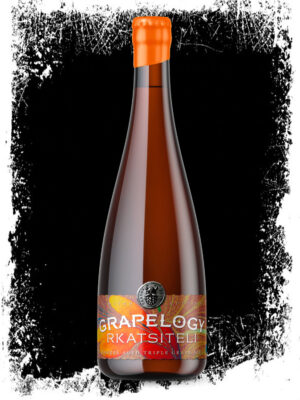VARVAR GRAPELOGY: Rkatsiteli Triple Grape Ale 11,5% 0.375л