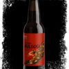 Tomatol Bulgogi 3.8% 330мл