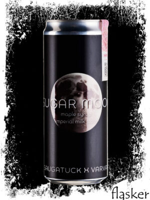 VARVAR SUGAR MOON IS 9% 0.33л