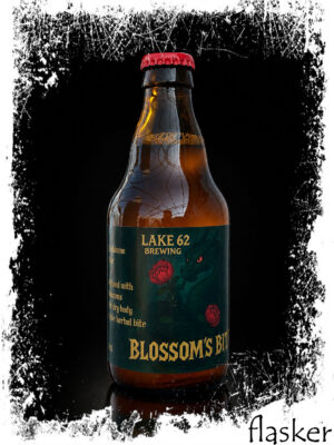 Lake 62 Brewing | Blossom's Bite 7.4% 330ml
