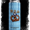 VARVAR OKTOBERFEST Märzen 5,5% 0.33л