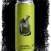 VARVAR O`GURKE Gose 5.0% 0.33л