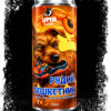 UMA РУДИЙ БЕШКЕТНИК 6% 330ml