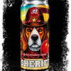 UMA Sheriff 5% 330ml