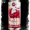 UMA МУР МУР 6% 330ml