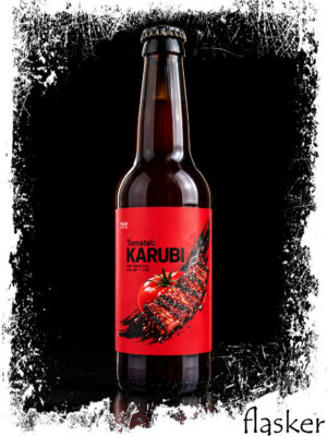Tomatol Karubi 3.8% 330мл