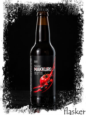 Tomatøl: Buldak Makkuro 3.8% 330мл