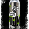 П'ю Перший HOPPY THERAPY #2: Citra х Krush 6.3% 500ml